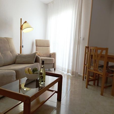 La Linea Apartment Calpe Exterior photo