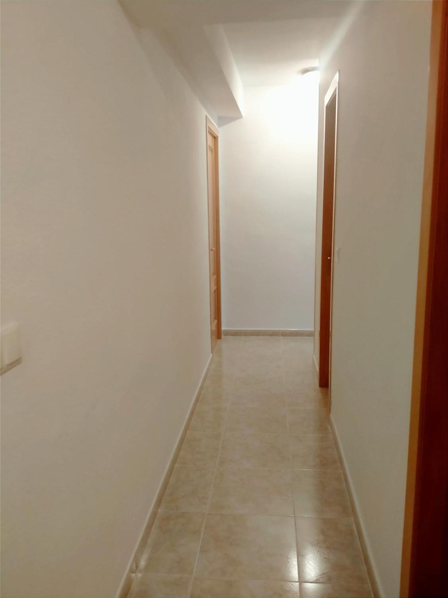 La Linea Apartment Calpe Exterior photo