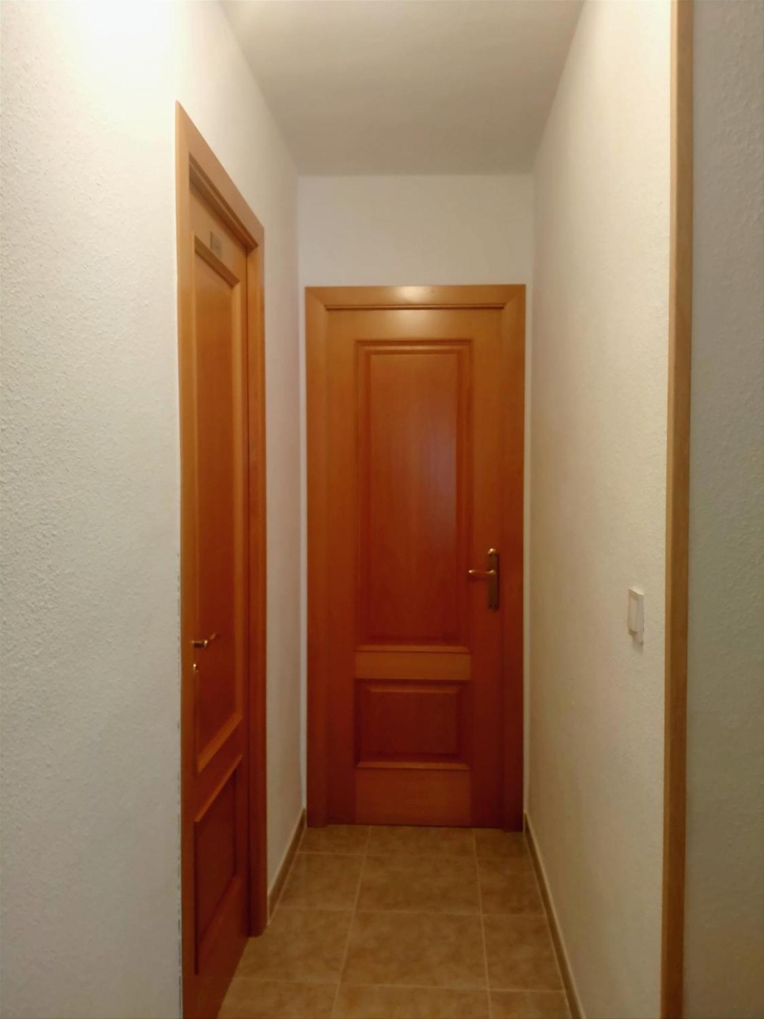La Linea Apartment Calpe Exterior photo