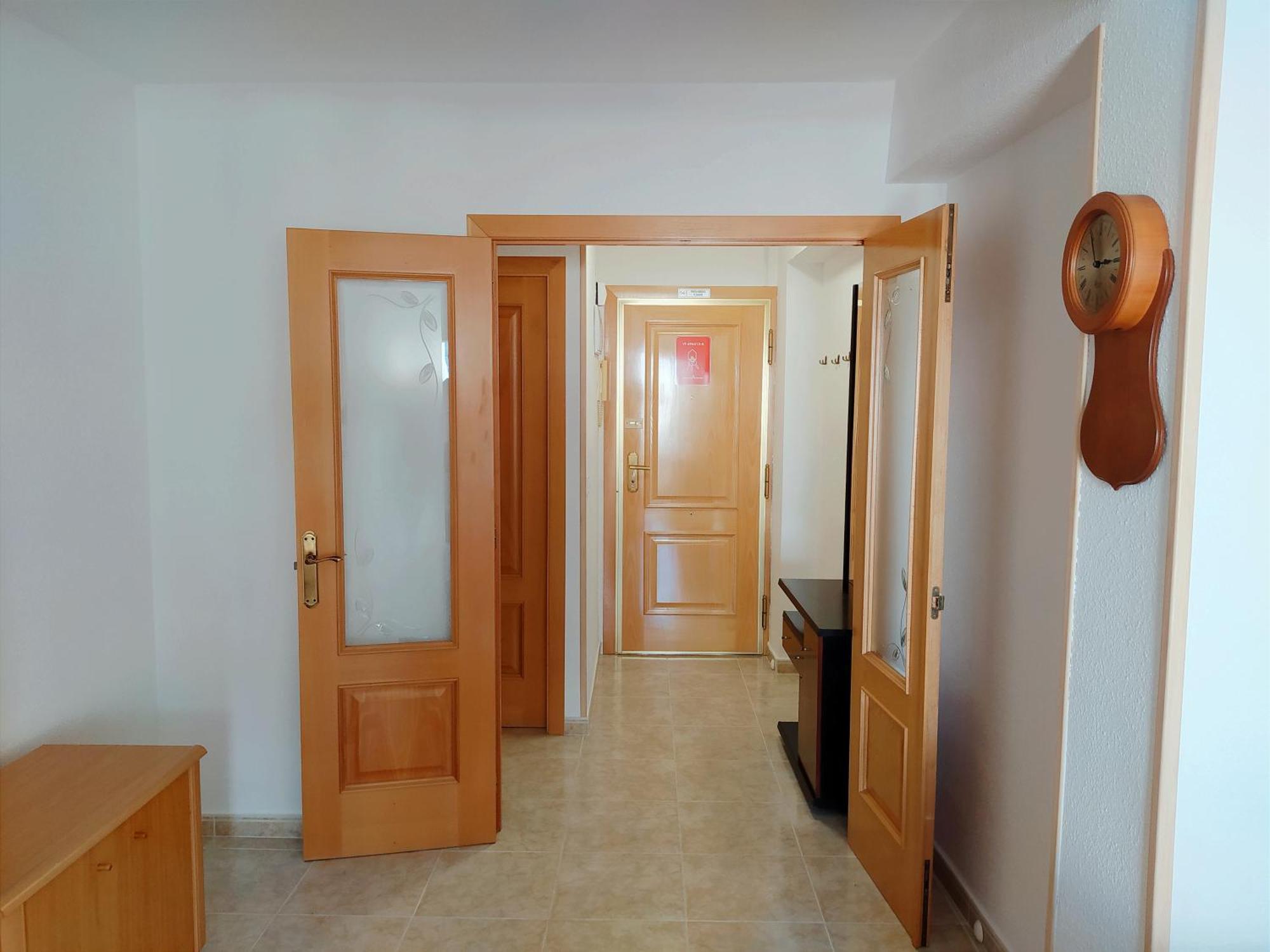 La Linea Apartment Calpe Exterior photo